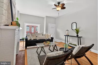 1512 Patapsco Street, Baltimore, MD 21230 - Photo 6