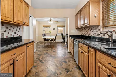3209 Taney Road, Baltimore, MD 21215 - Photo 8