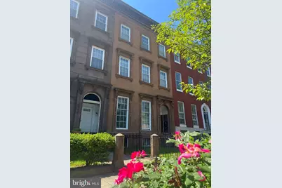 1323 W Fayette Street #4, Baltimore, MD 21223 - Photo 1