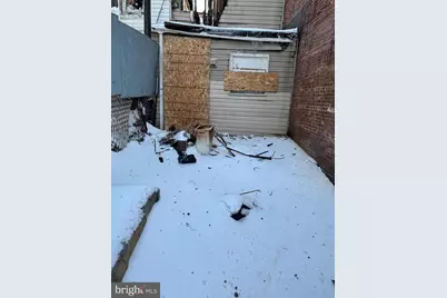 529 S Smallwood Street, Baltimore, MD 21223 - Photo 4