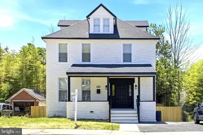 2903 E Cold Spring Lane, Baltimore, MD 21214 - Photo 2