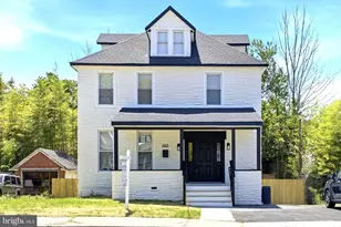 2903 E Cold Spring Ln, Baltimore, MD 21214 - Photo 2