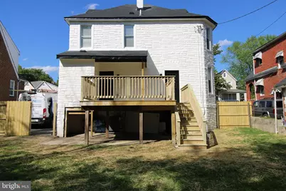 2903 E Cold Spring Lane, Baltimore, MD 21214 - Photo 32