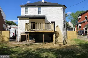 2903 E Cold Spring Ln, Baltimore, MD 21214 - Photo 32