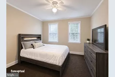 2615 Wilkens Avenue, Baltimore, MD 21223 - Photo 4