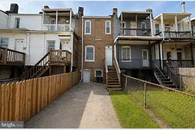 2615 Wilkens Avenue, Baltimore, MD 21223 - Photo 6