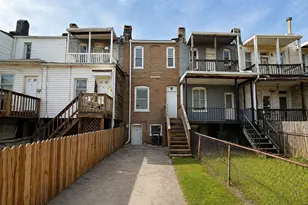 2615 Wilkens Ave, Baltimore, MD 21223 - Photo 6
