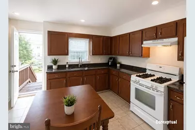 2615 Wilkens Avenue, Baltimore, MD 21223 - Photo 2