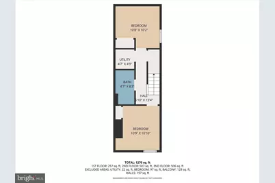 1415 Race Street, Baltimore, MD 21230 - Photo 22