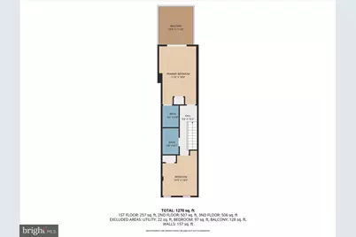 1415 Race Street, Baltimore, MD 21230 - Photo 20