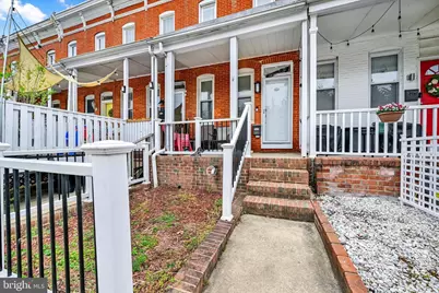 1415 Race Street, Baltimore, MD 21230 - Photo 2