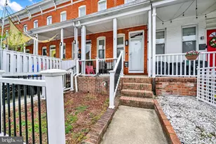 1415 Race St, Baltimore, MD 21230 - Photo 2