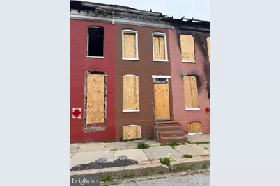 1926 Wilhelm Street, Baltimore, MD 21223 - Photo 1