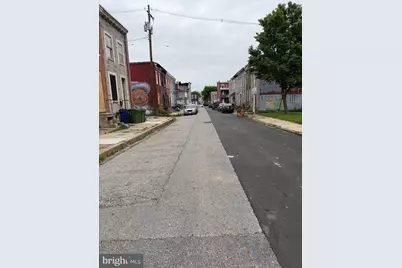 1926 Wilhelm Street, Baltimore, MD 21223 - Photo 2