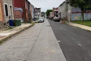 1926 Wilhelm St, Baltimore, MD 21223 - Photo 2