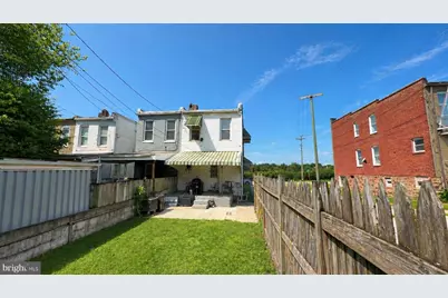 937 Brunswick Street, Baltimore, MD 21223 - Photo 8