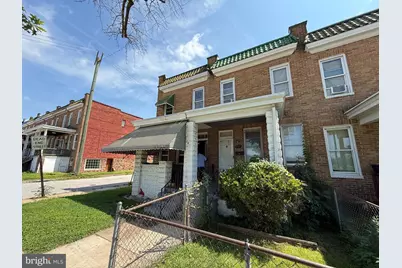 937 Brunswick Street, Baltimore, MD 21223 - Photo 6