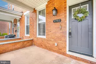 1702 E 32nd St, Baltimore, MD 21218 - Photo 4