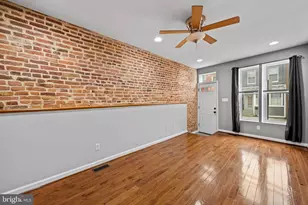 1808 Light St, Baltimore, MD 21230 - Photo 4