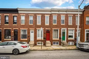 1808 Light St, Baltimore, MD 21230 - Photo 2