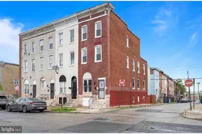 2011 N Pulaski Street, Baltimore, MD 21217 - Photo 26
