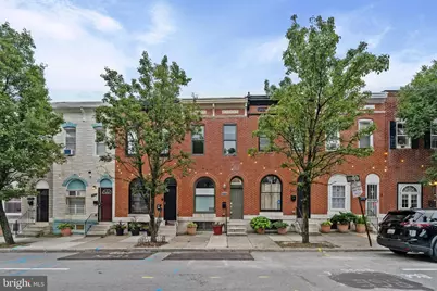 2415 E Madison Street, Baltimore, MD 21205 - Photo 1