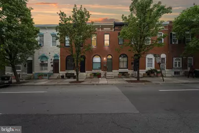 2415 E Madison Street, Baltimore, MD 21205 - Photo 8