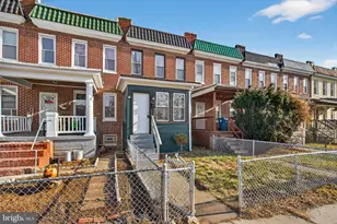 5249 Linden Heights Ave, Baltimore, MD 21215 - Photo 2