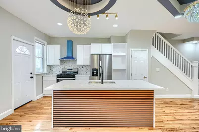3513 Gelston Drive, Baltimore, MD 21229 - Photo 2