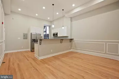 106 W Saratoga Street, Baltimore, MD 21201 - Photo 2