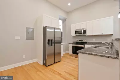 106 W Saratoga Street, Baltimore, MD 21201 - Photo 4