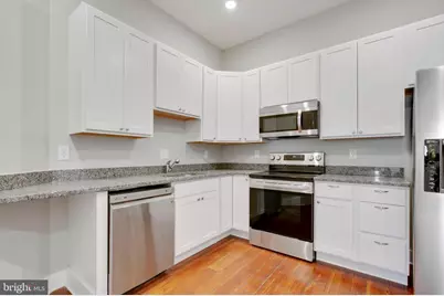 106 W Saratoga Street, Baltimore, MD 21201 - Photo 10