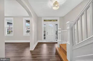 2006 Whittier Ave, Baltimore, MD 21217 - Photo 22