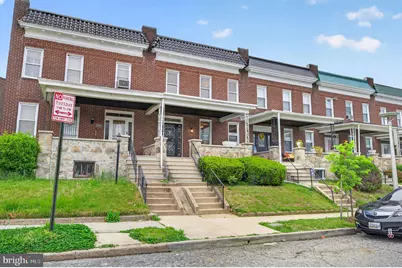 2006 Whittier Avenue, Baltimore, MD 21217 - Photo 2