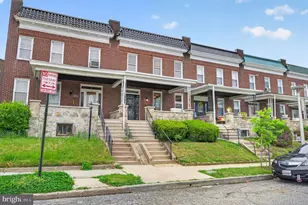 2006 Whittier Ave, Baltimore, MD 21217 - Photo 2