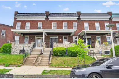 2006 Whittier Avenue, Baltimore, MD 21217 - Photo 1