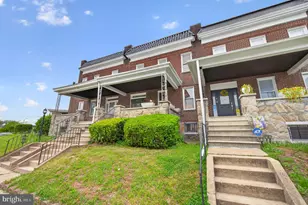 2006 Whittier Ave, Baltimore, MD 21217 - Photo 4
