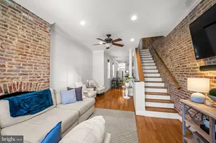 61 E Heath St, Baltimore, MD 21230 - Photo 4