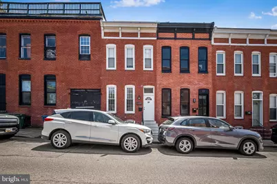 61 E Heath Street, Baltimore, MD 21230 - Photo 1