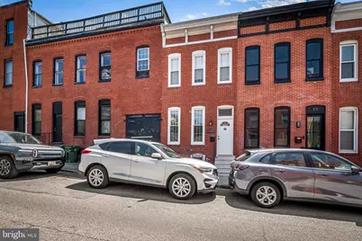 61 E Heath Street, Baltimore, MD 21230 - Photo 2