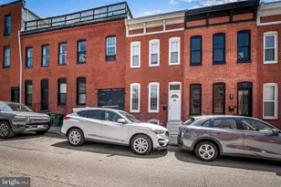 61 E Heath St, Baltimore, MD 21230 - Photo 2