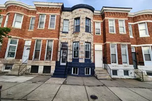 812 N Monroe St, Baltimore, MD 21217 - Photo 1