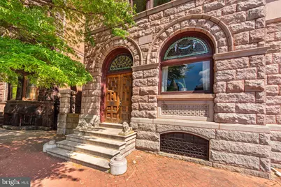 1801 Eutaw Place, Baltimore, MD 21217 - Photo 52