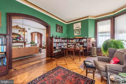 1801 Eutaw Place, Baltimore, MD 21217 - Photo 4