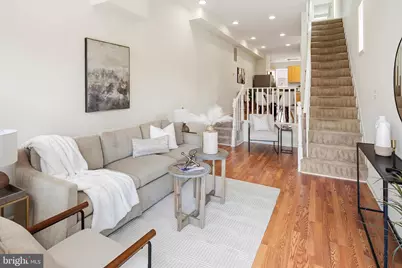 459 W 24th Street, Baltimore, MD 21211 - Photo 2