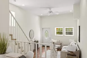 459 W 24th St, Baltimore, MD 21211 - Photo 4