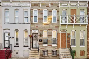 236 S Gilmor St, Baltimore, MD 21223 - Photo 2