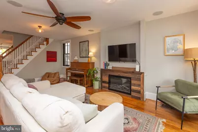 3522 Elm Avenue, Baltimore, MD 21211 - Photo 4