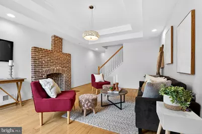 722 Lennox Street, Baltimore, MD 21217 - Photo 10