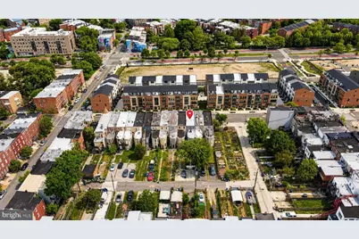 722 Lennox Street, Baltimore, MD 21217 - Photo 4
